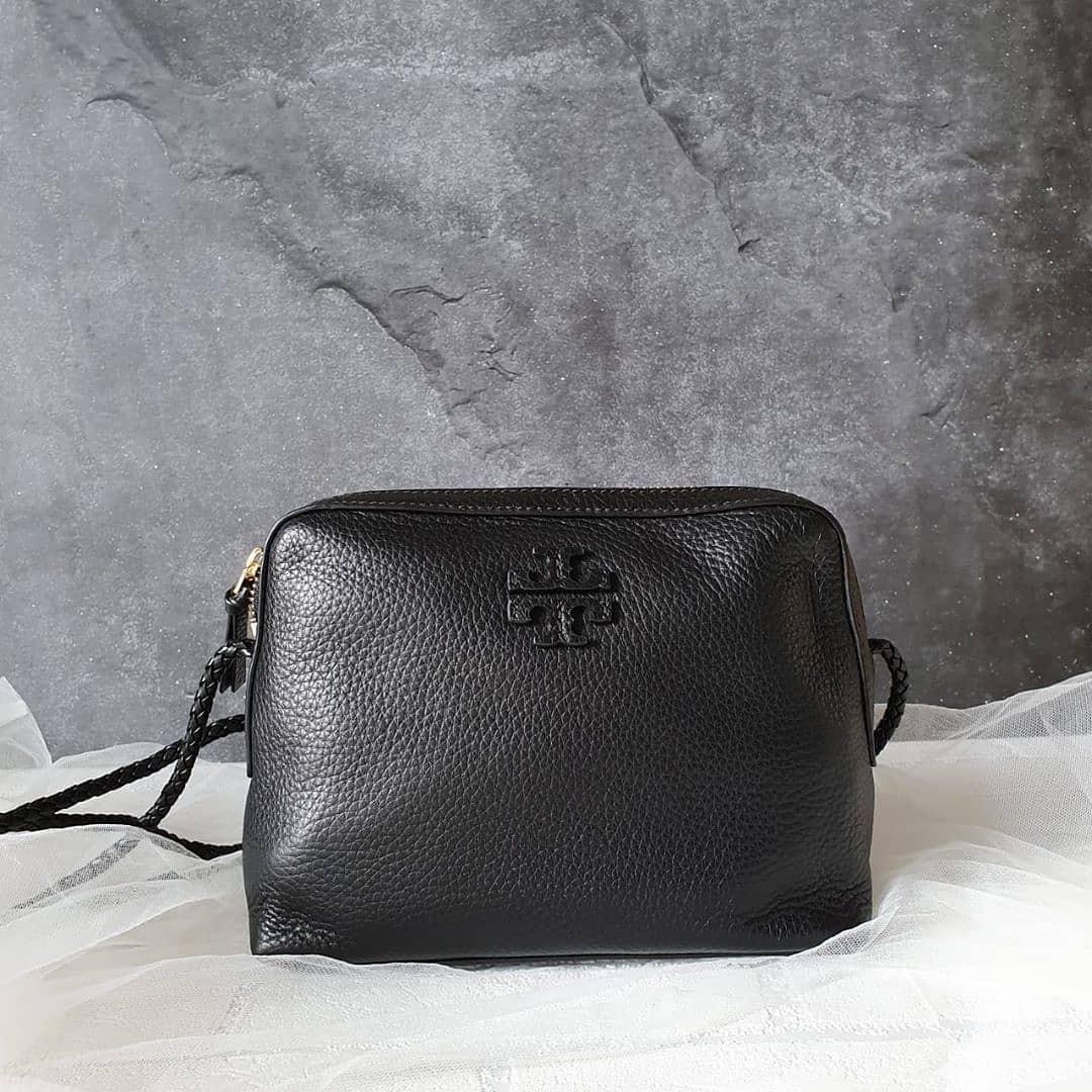 Tory burch taylor camera bag deals
