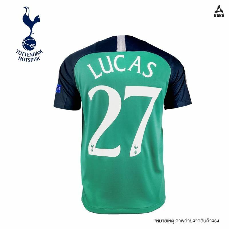 Tottenham 3rd kit 2018 sale