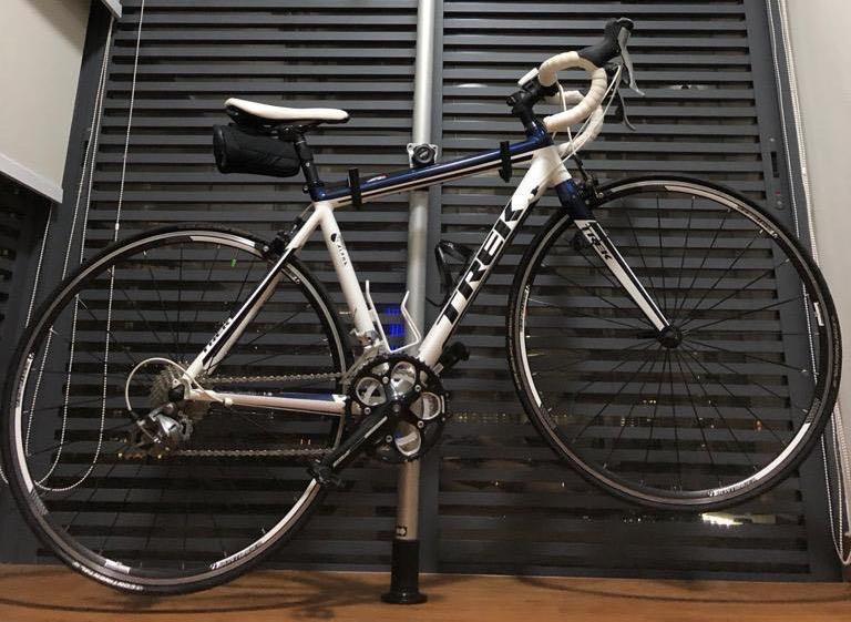 Trek 1 series discount 1.5