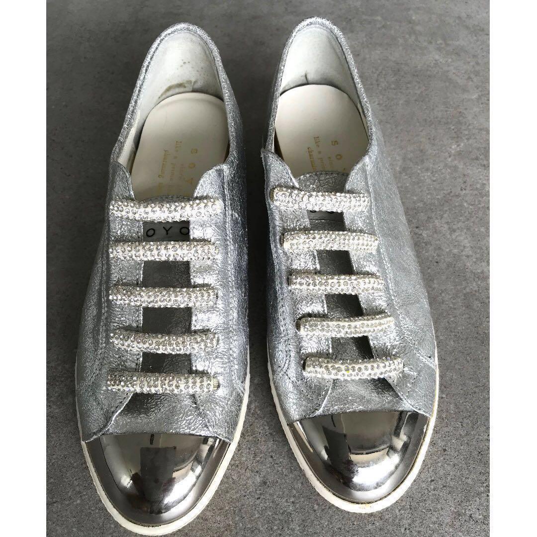 Women's shoe size discount 8 in korea