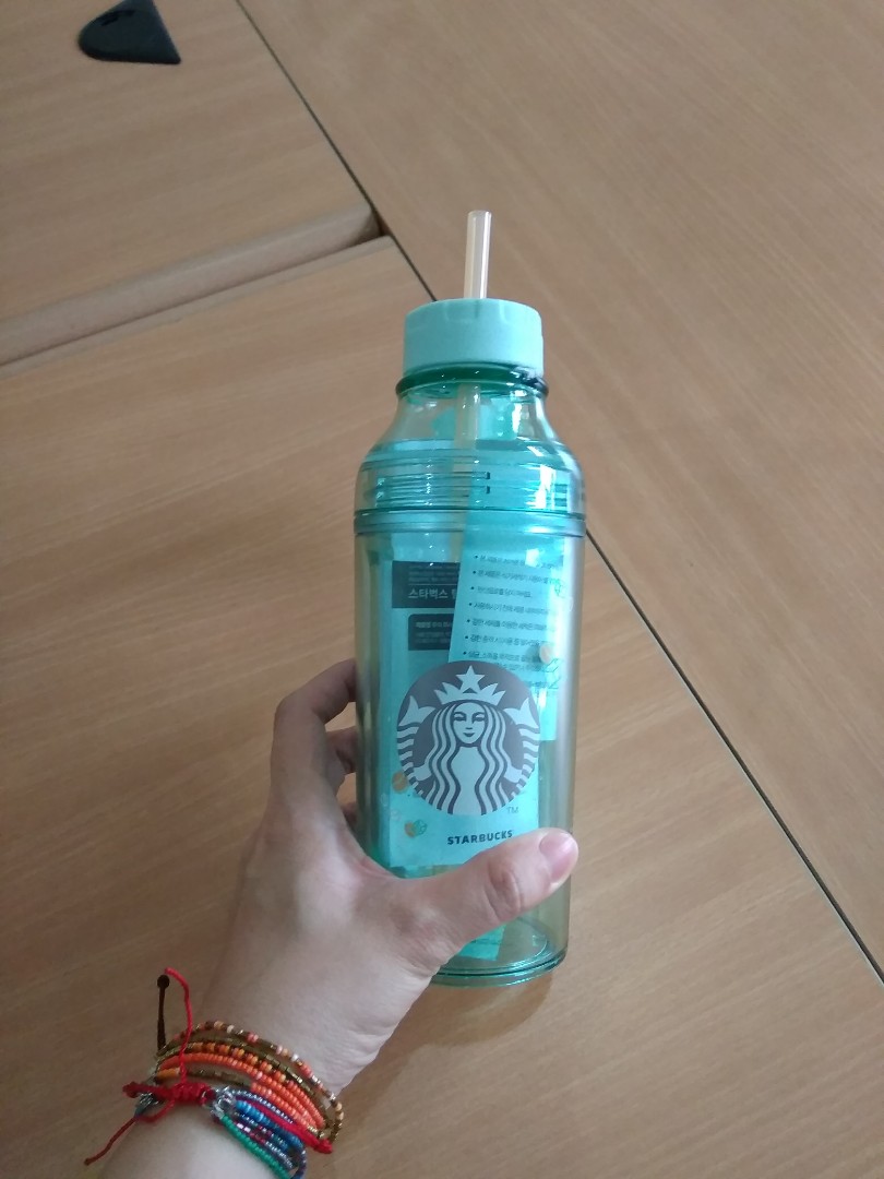 Tumbler Starbucks Korea Kitchen Appliances Di Carousell blackpink-x-starbucks-berikut-harga-tumbler-dan-menu-yang-42-off