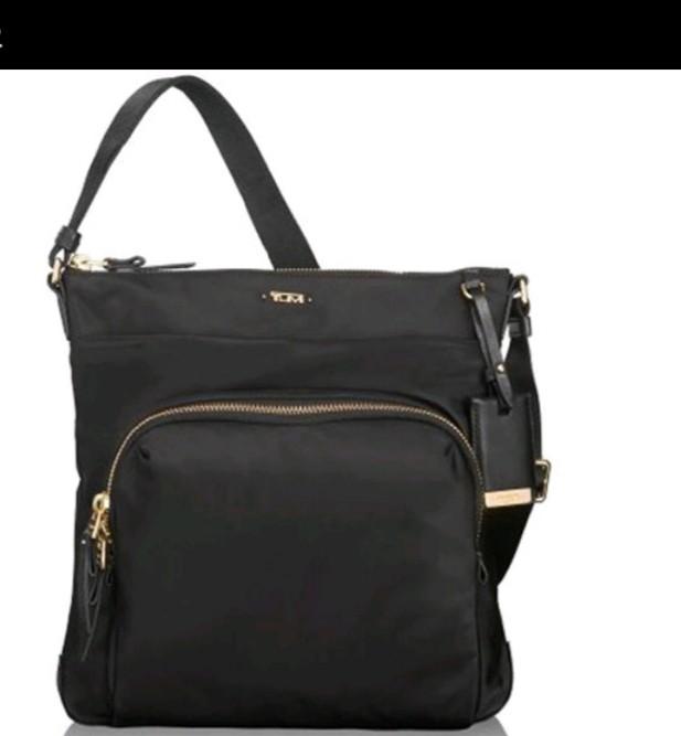 tumi sling bag ladies