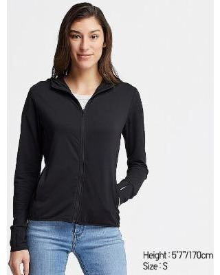 Airism uv cut uniqlo online