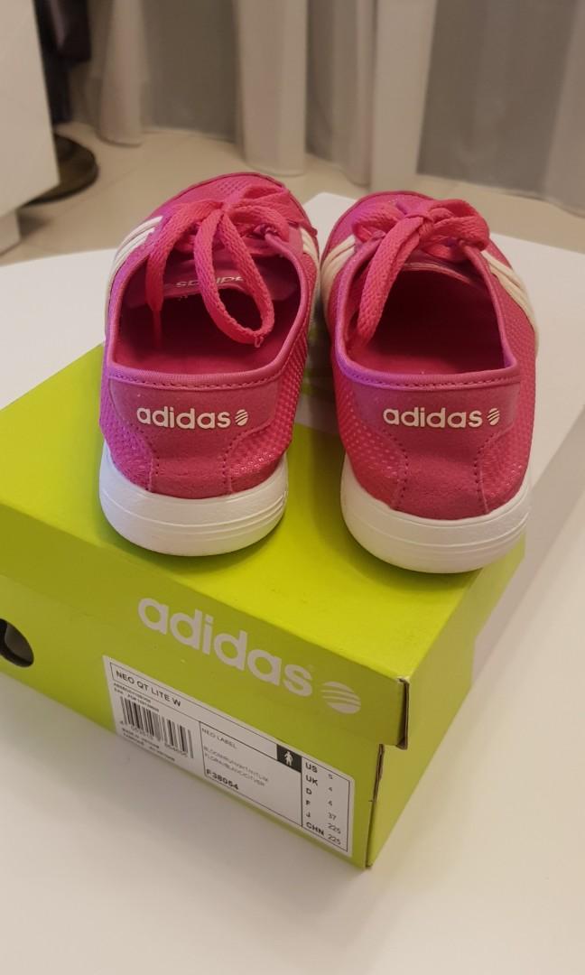 Adidas neo qt lite shop