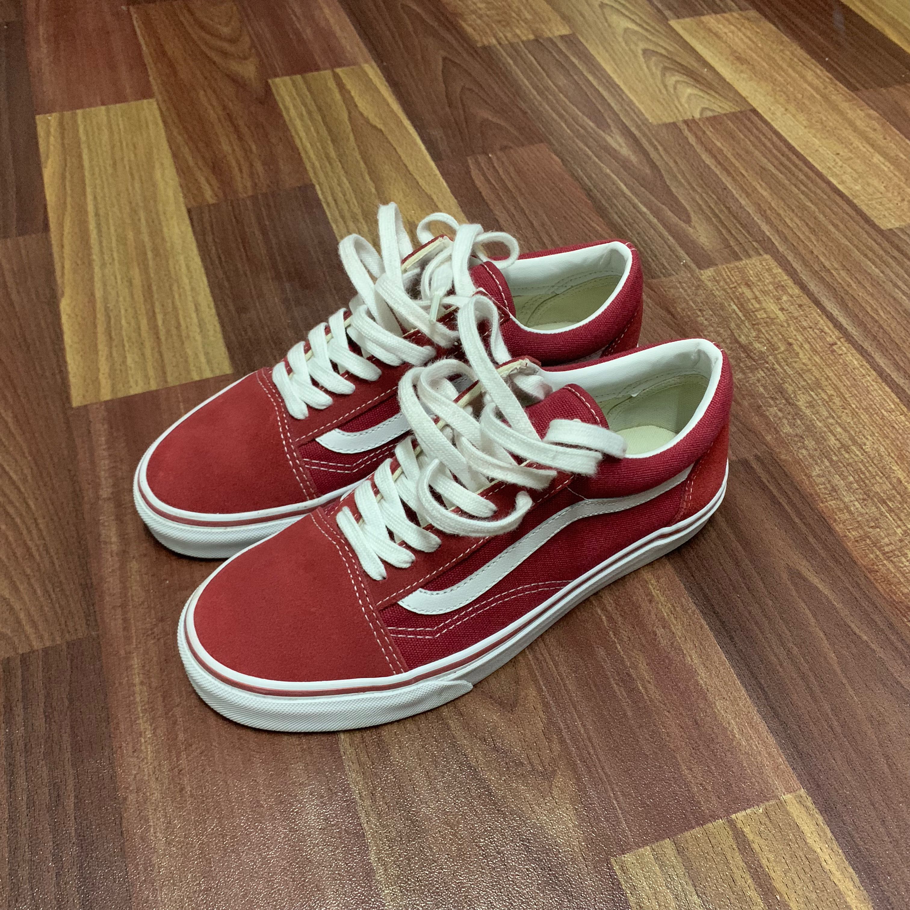 vans old skool korea