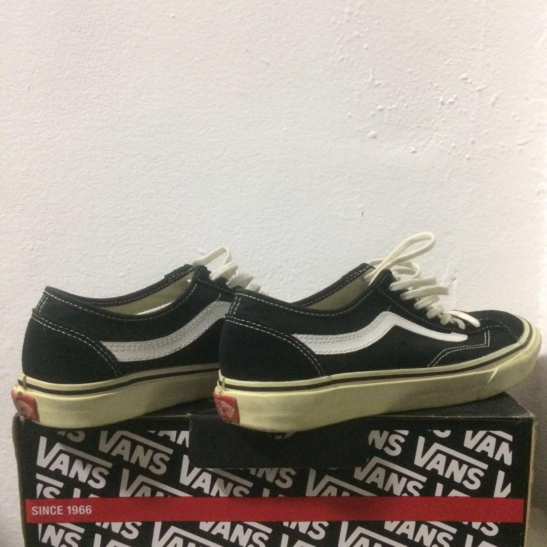 Vans old skool style 36 slim Men s Fashion Footwear Sneakers on