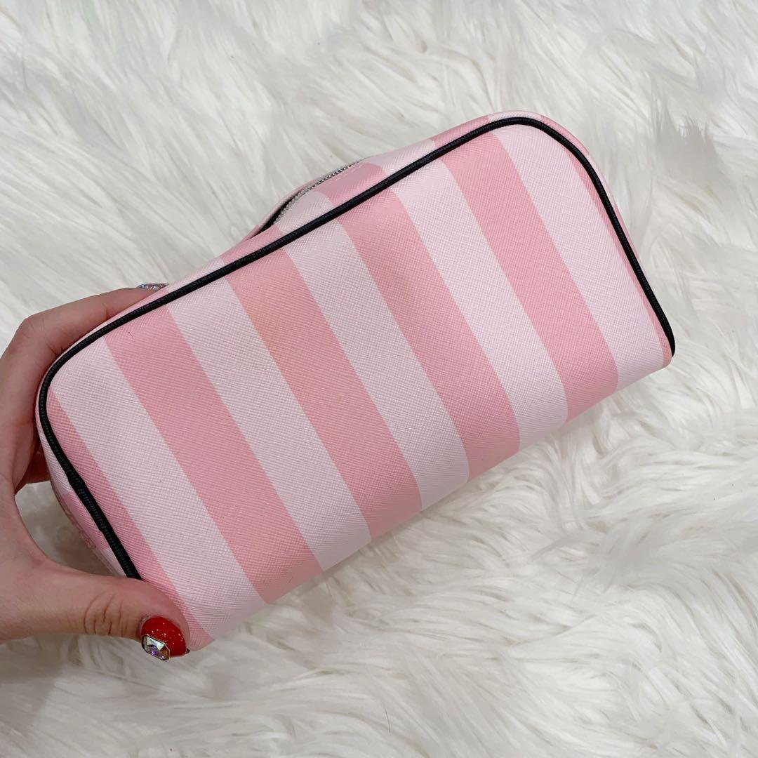 Harga pouch sale victoria secret