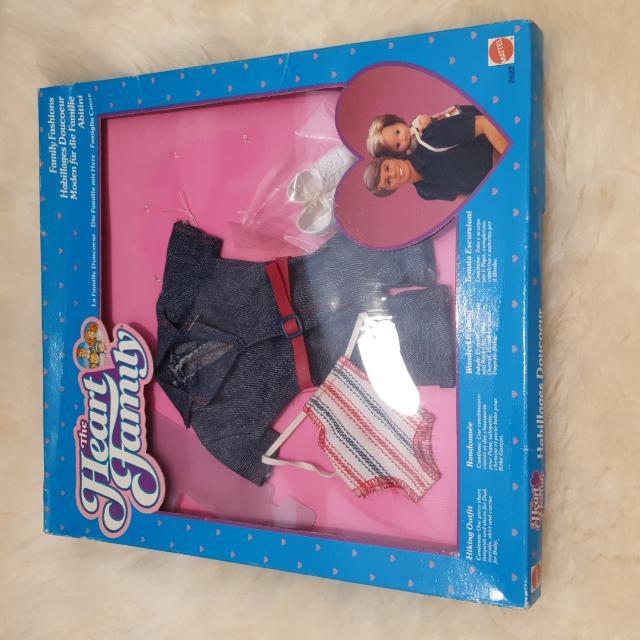 vintage ken clothes