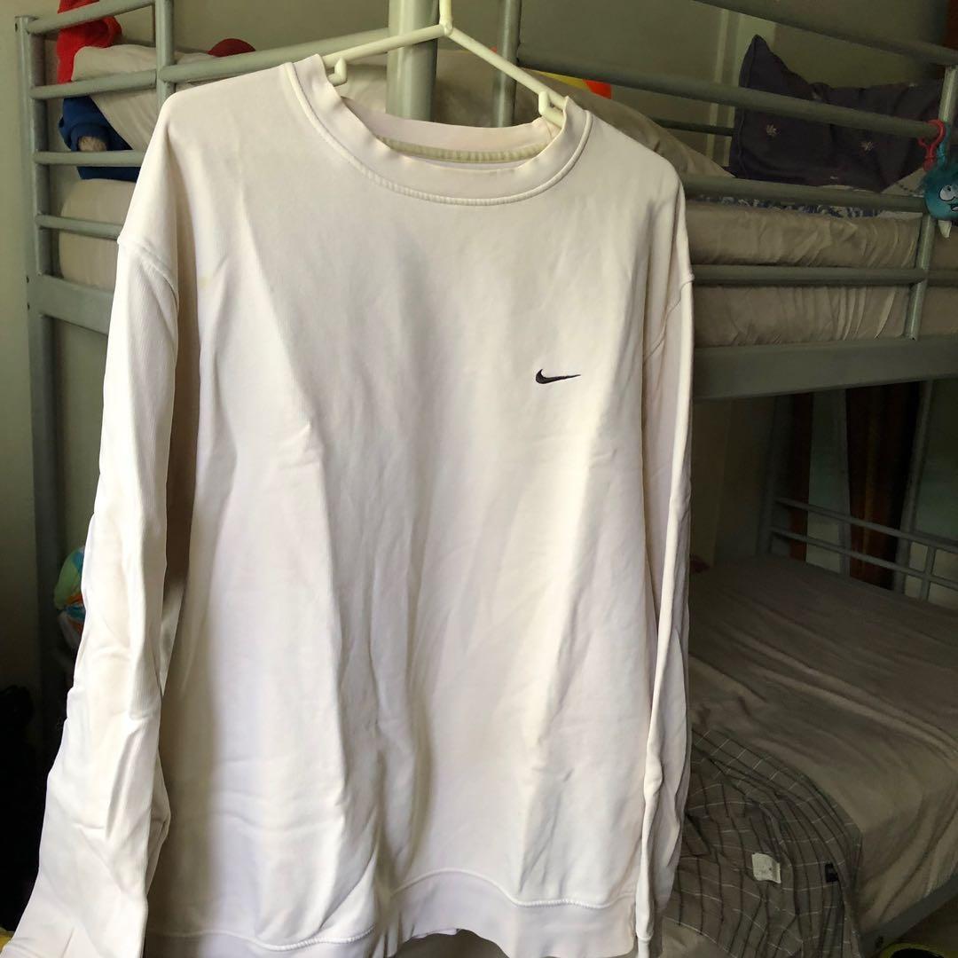 vintage nike clothing womens