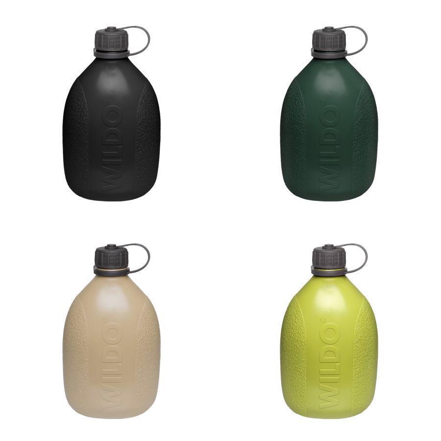 Wildo Hiker Bottle 24oz//700ml