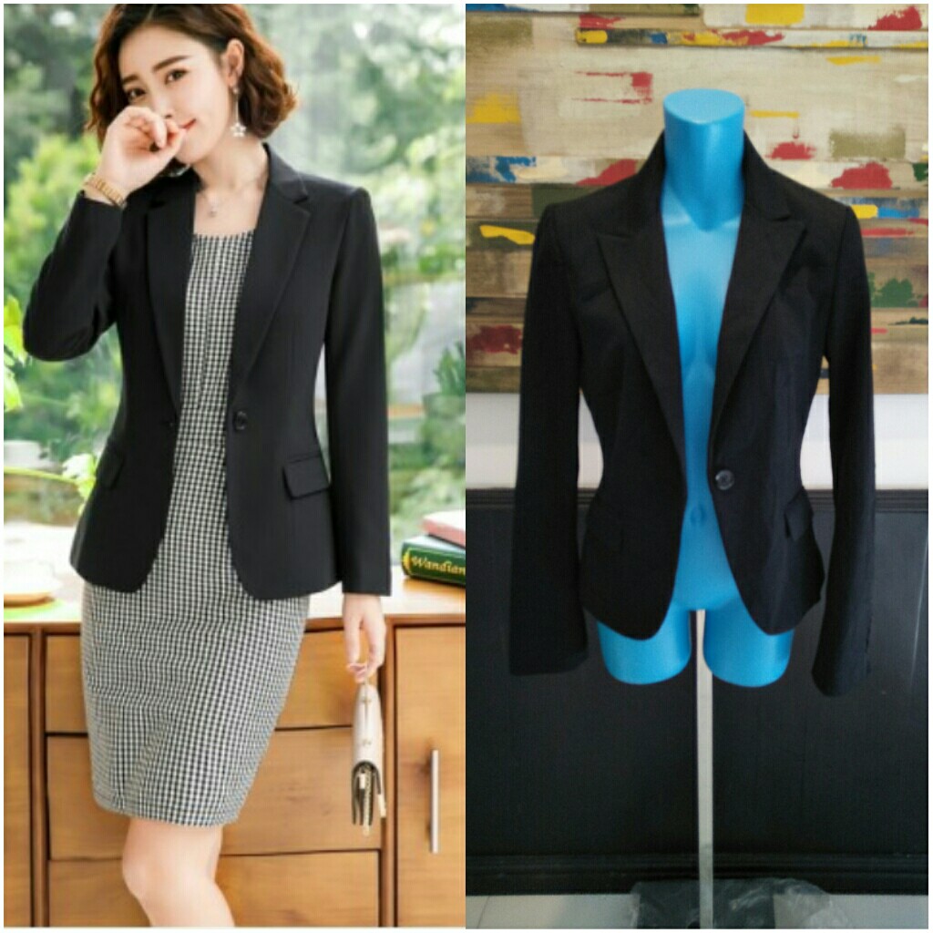 Corporate wears outlet for female