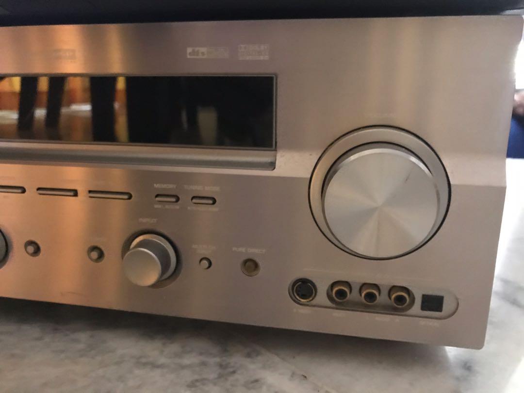 yamaha-rx-v750-tv-home-appliances-tv-entertainment-media