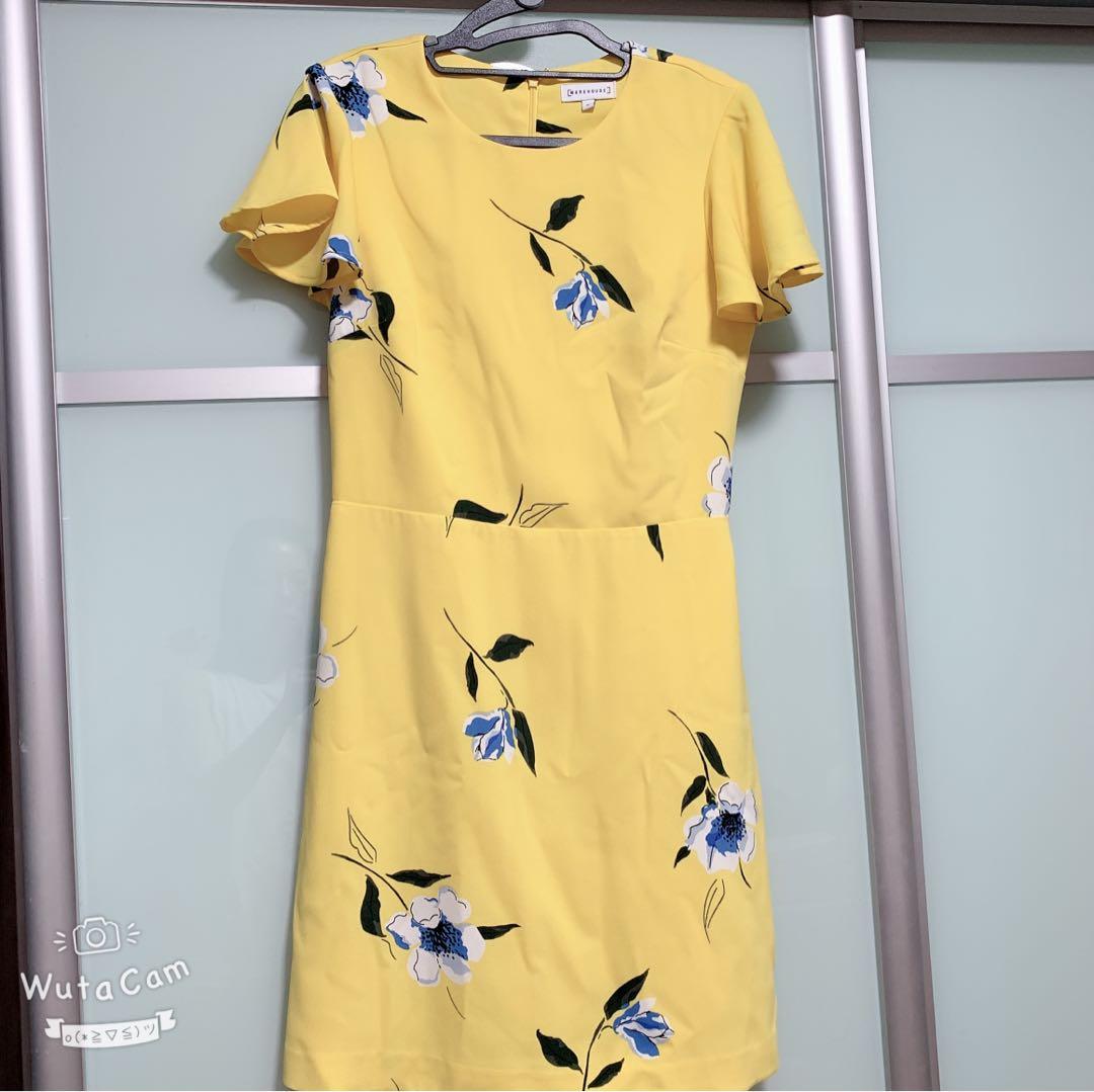 Warehouse summer dresses 2019 2025