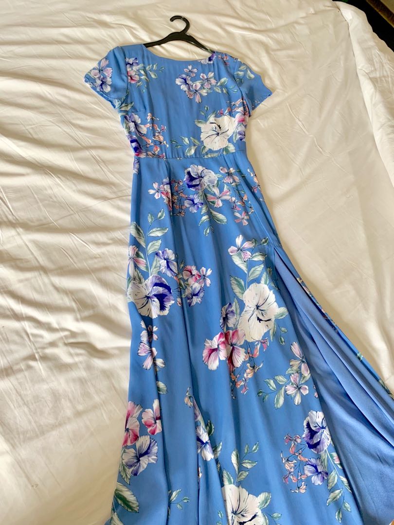 yumi kim cosmo maxi