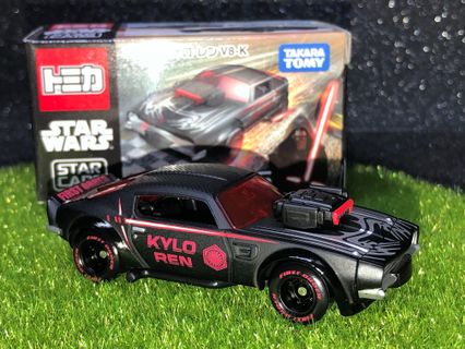 Starwars Collection!! Collection item 1