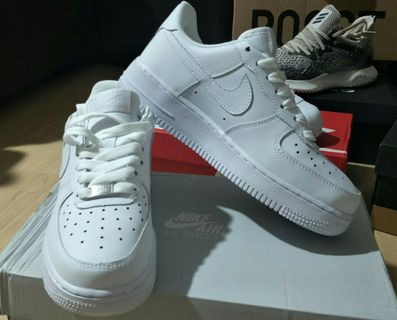 Commonwealth PH Today Nike Air Force 1 '07 QS Commonwealth PH Today Nike Air Force 1 '07 QS