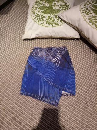 skort MDS