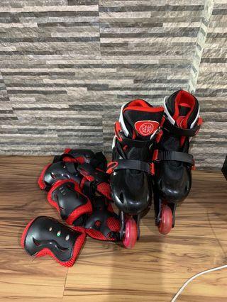Roller Skates for kids 5 to 7 years old