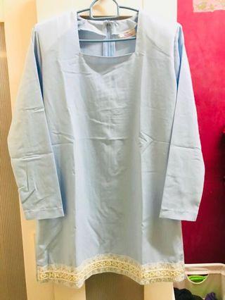 Kurung MOden Saiz M