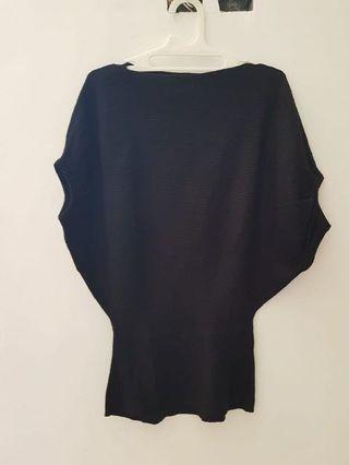 Black top