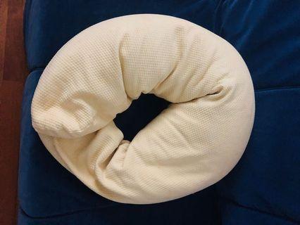 Pregnancy pillow