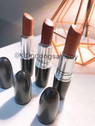 Mac Lipstick
