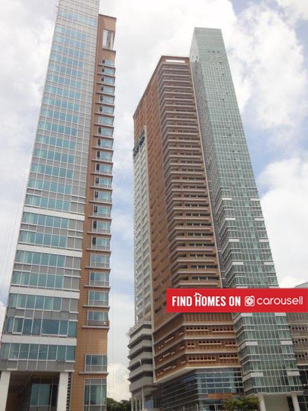 33 Rochester Drive, Property, Rentals, Condos & ECs on Carousell