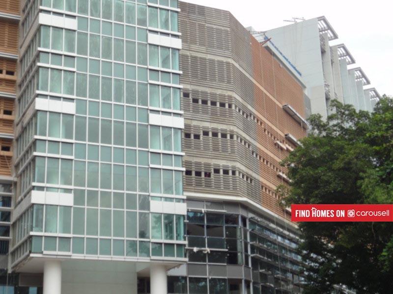 33 Rochester Drive, Property, Rentals, Condos & ECs on Carousell