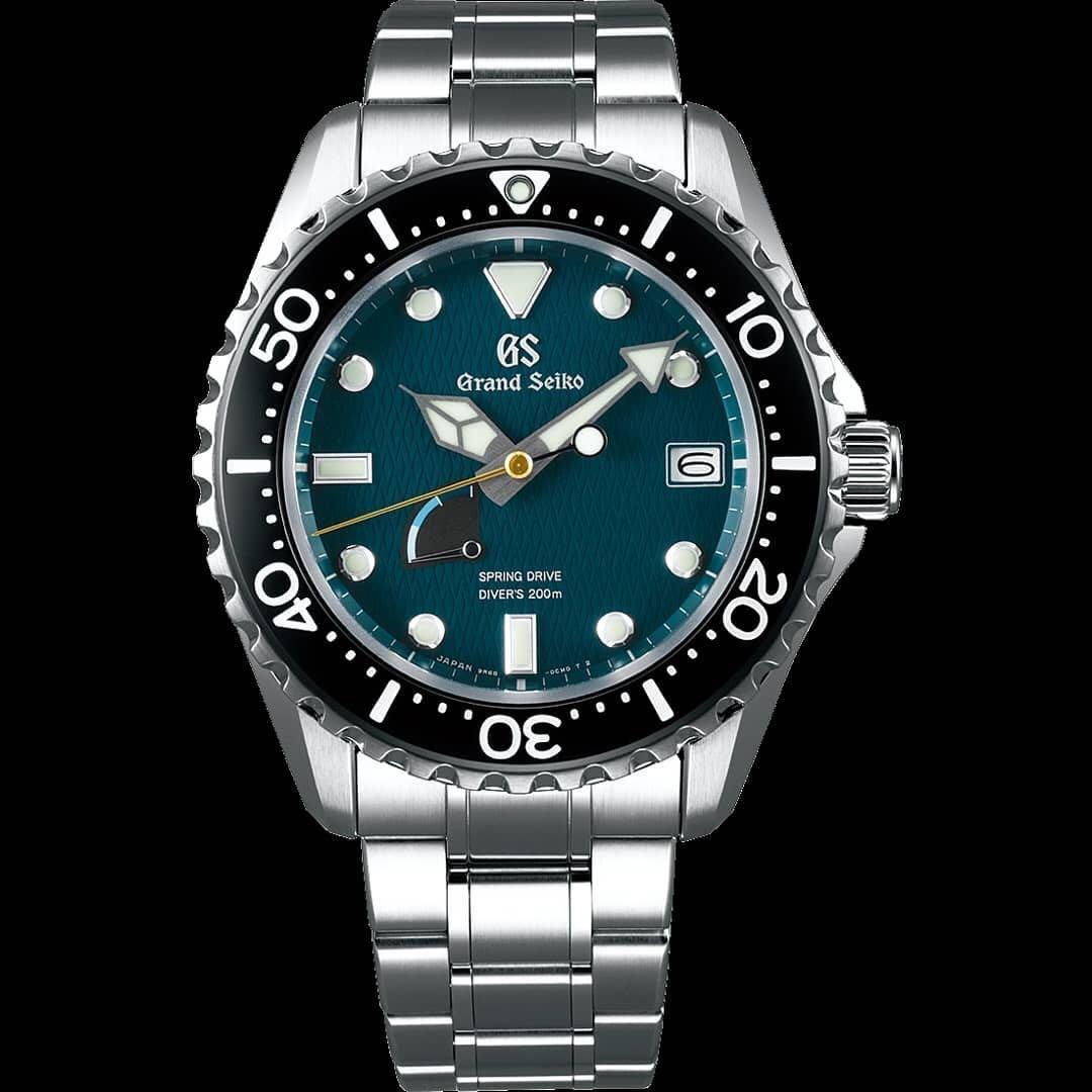 Seiko sbga391 cheap