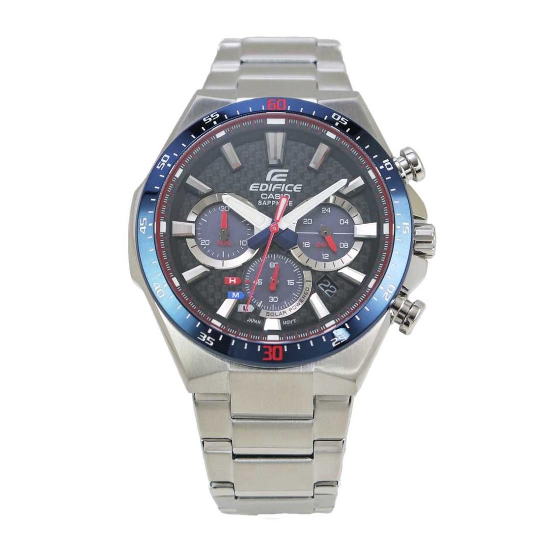 Casio best sale efs s520tr
