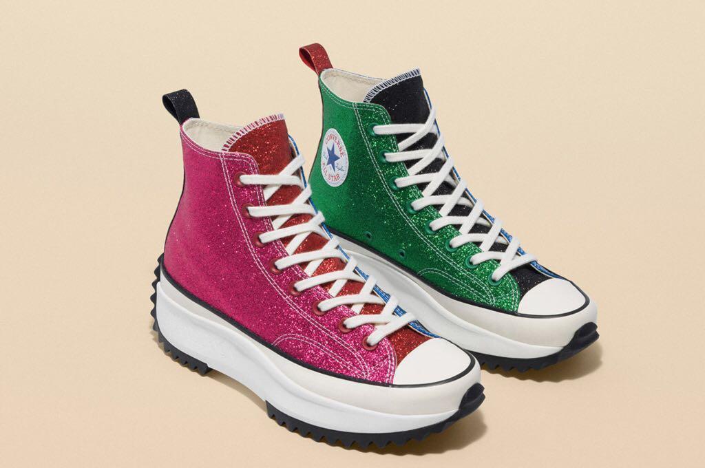 converse x jw anderson run