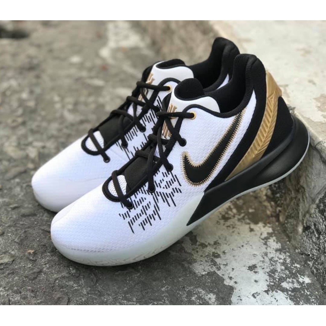 Nike 男 kyrie shop flytrap ii ep 篮球鞋