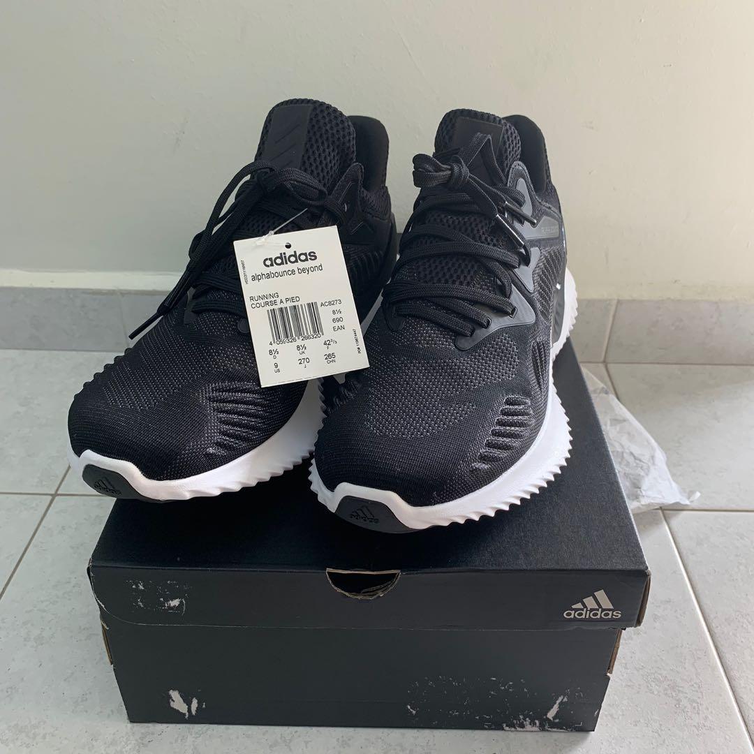 adidas alphabounce beyond shoes men's