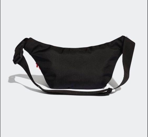 Adidas Atric Waist Bag Men s Fashion Bags Sling Bags on Carousell