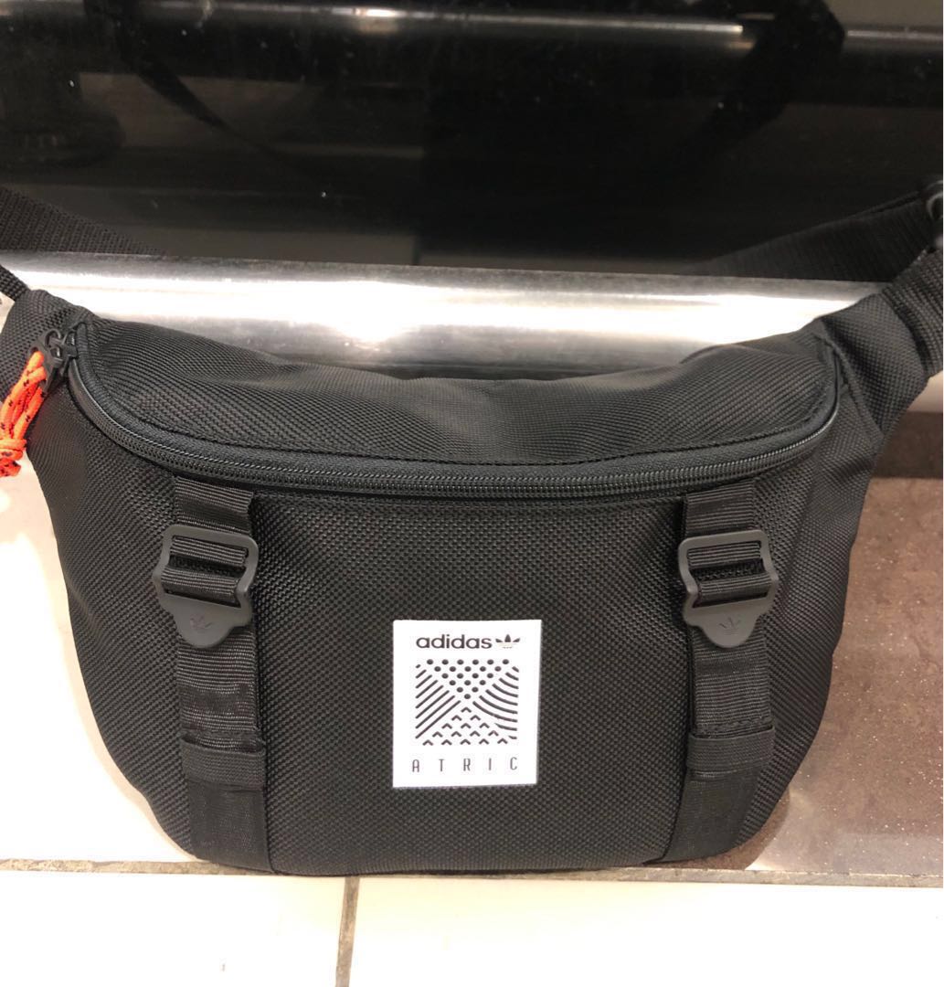Adidas Atric Waist Bag