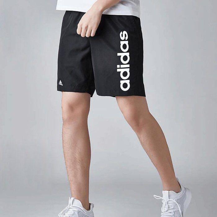 Adidas BS5039短褲, 他的時尚, 褲子在旋轉拍賣