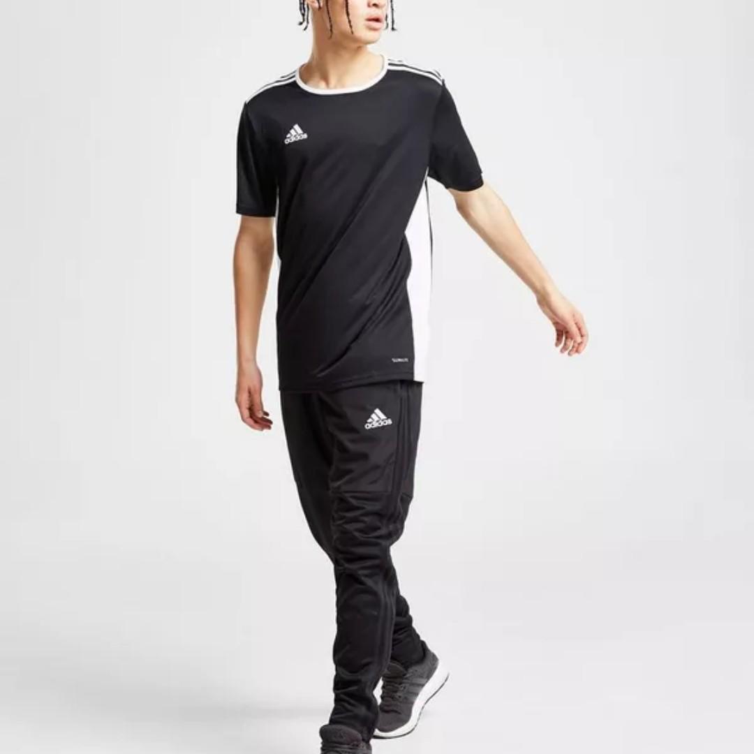 adidas condivo track pants