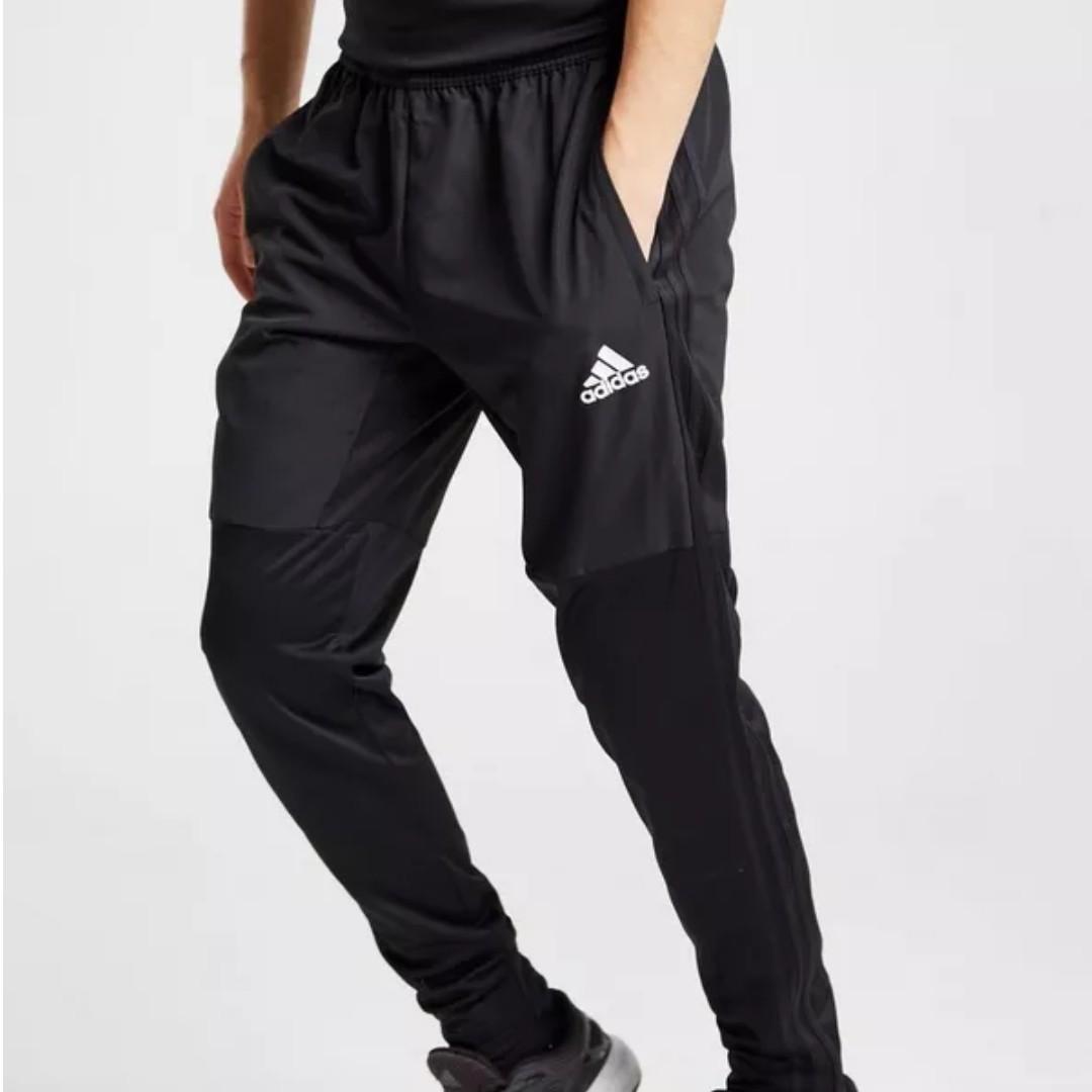 adidas condivo track pants