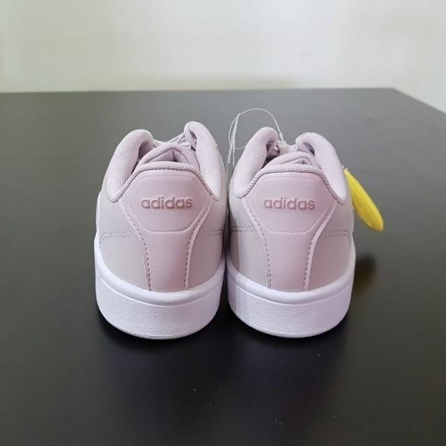 Neo cloudfoam advantage clean aero pink sale