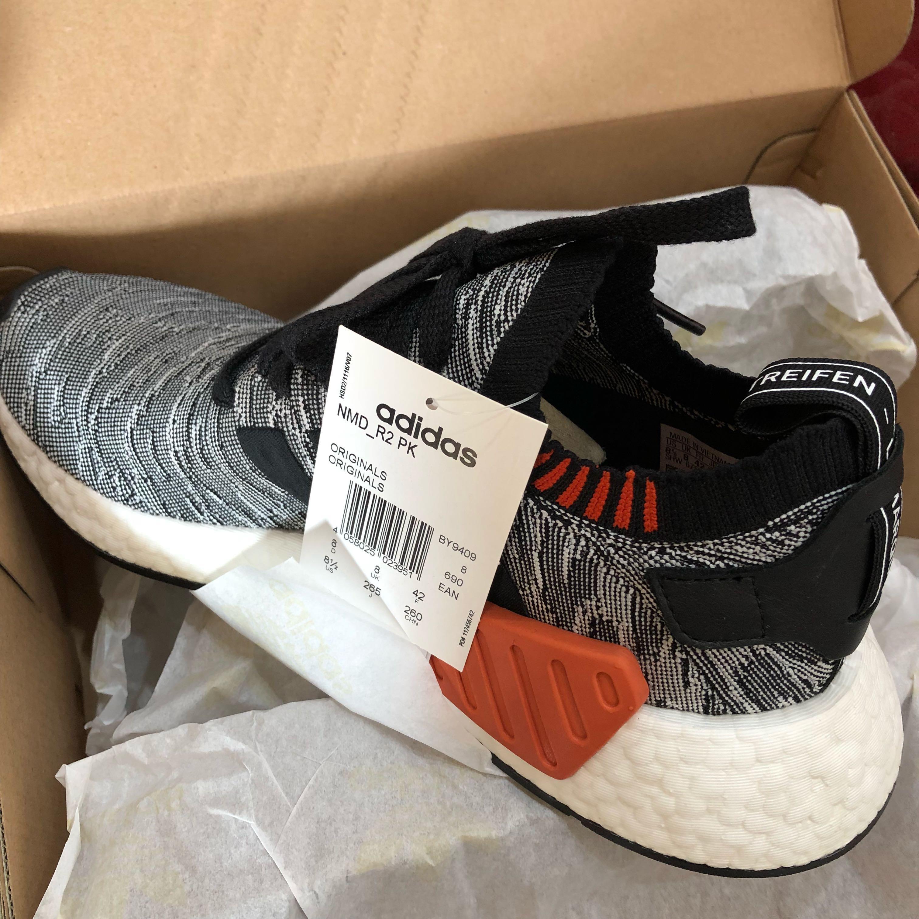Adidas nmd r2 top 48