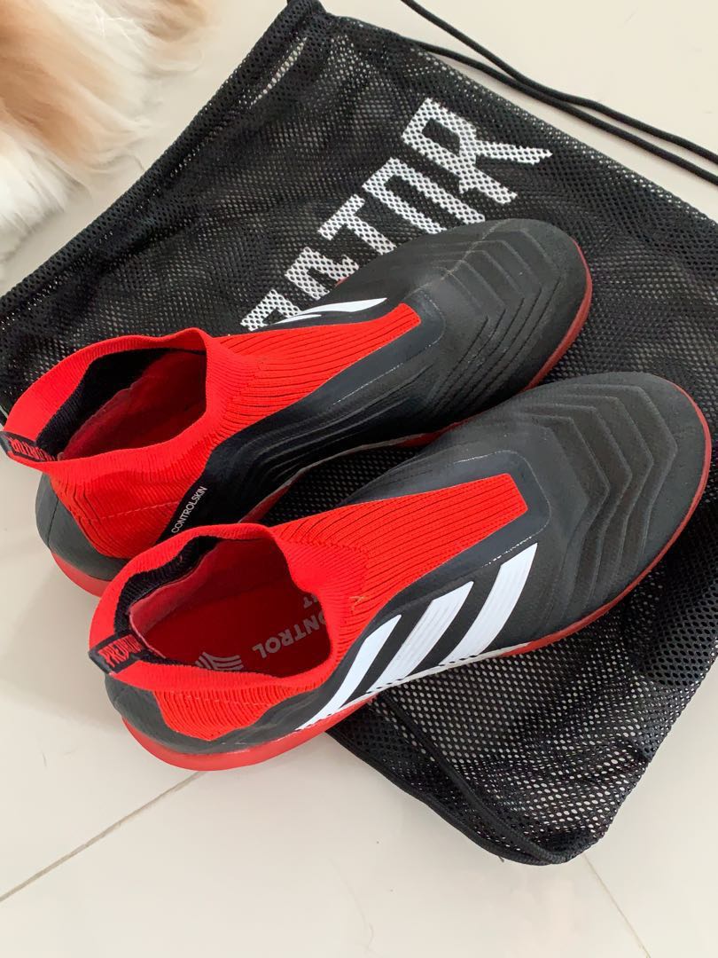 adidas predator 18  turf