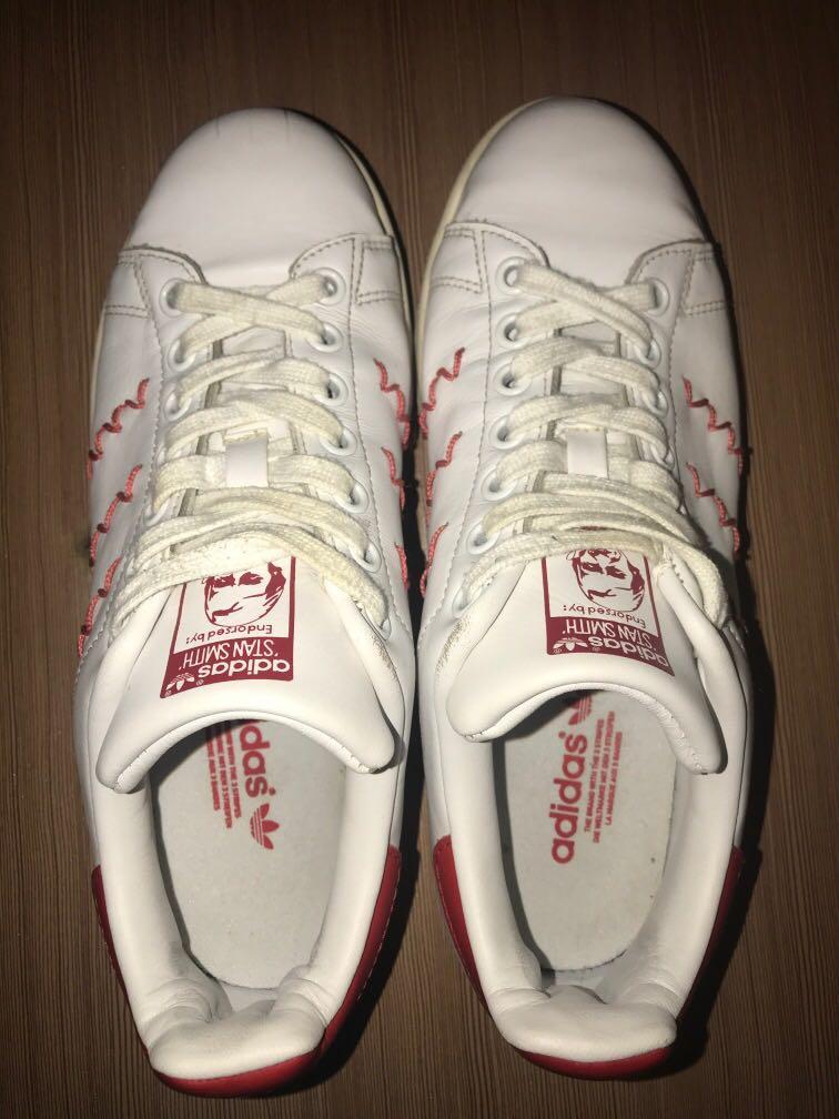 adidas stan smith 37.5