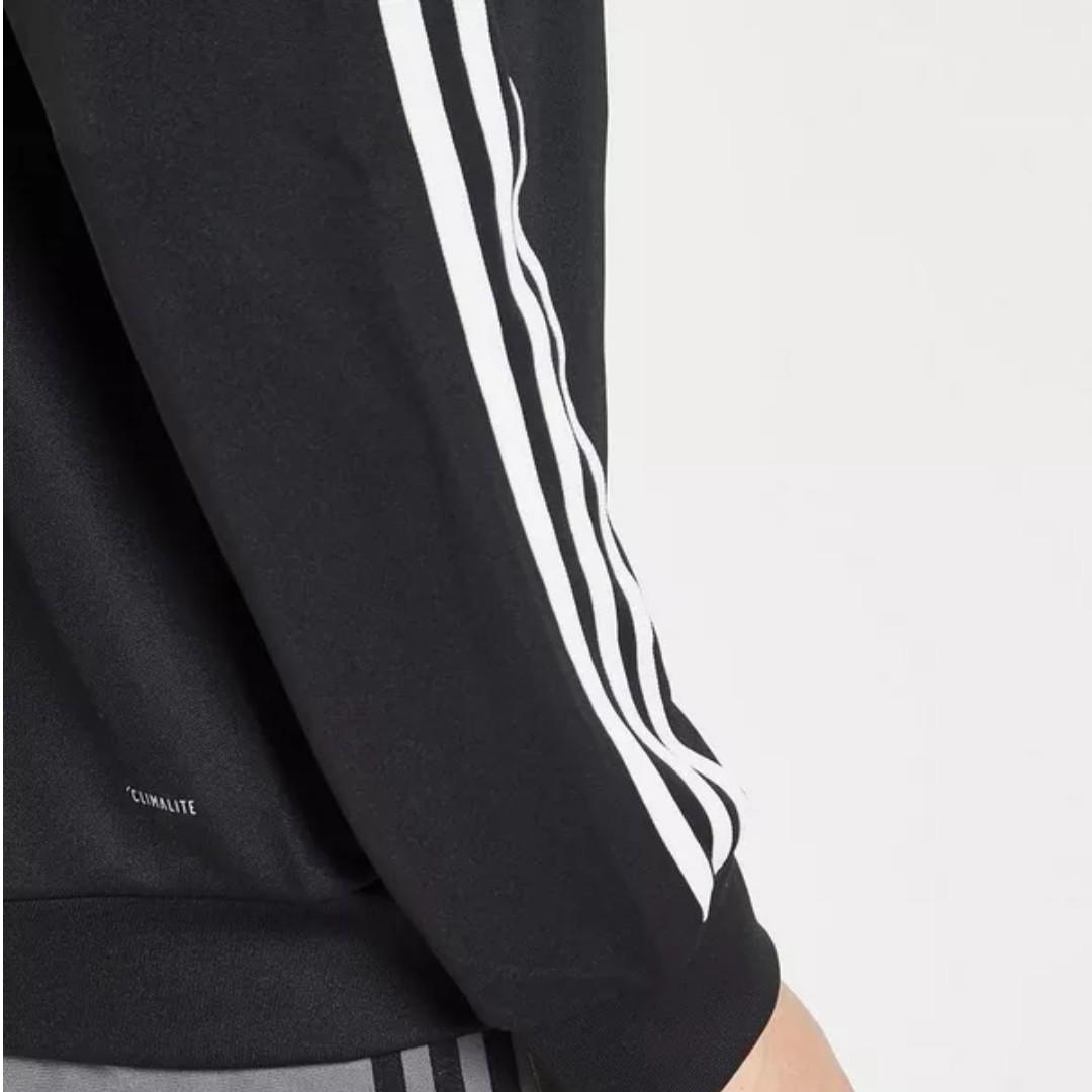 adidas tiro full zip hoodie