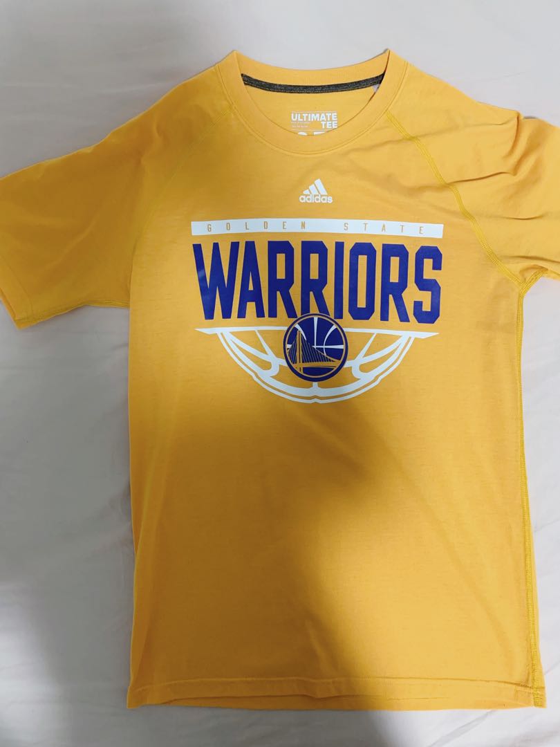 warriors t shirt jersey