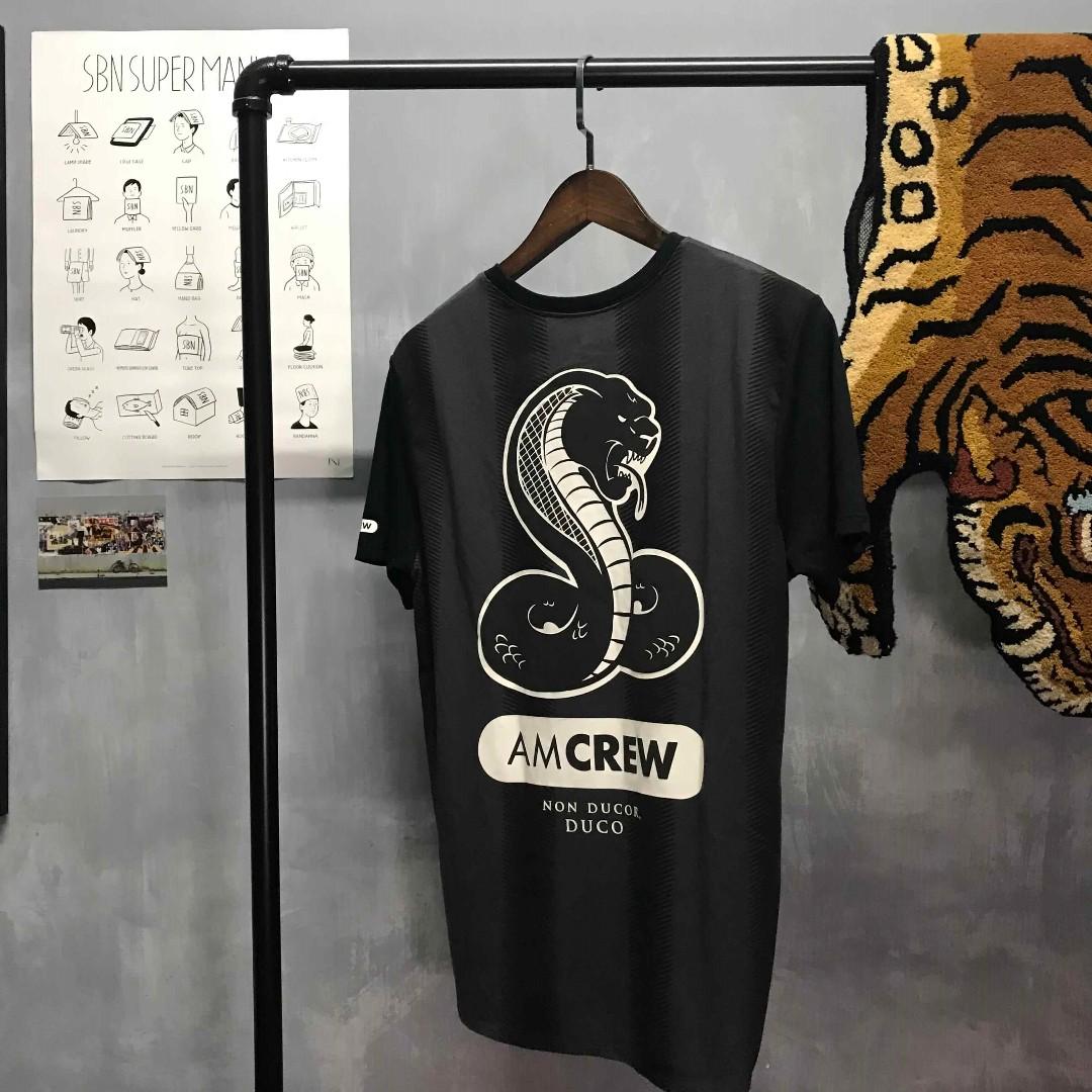 Nike sales am crew