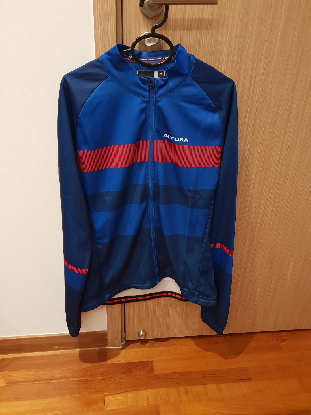 altura airstream long sleeve