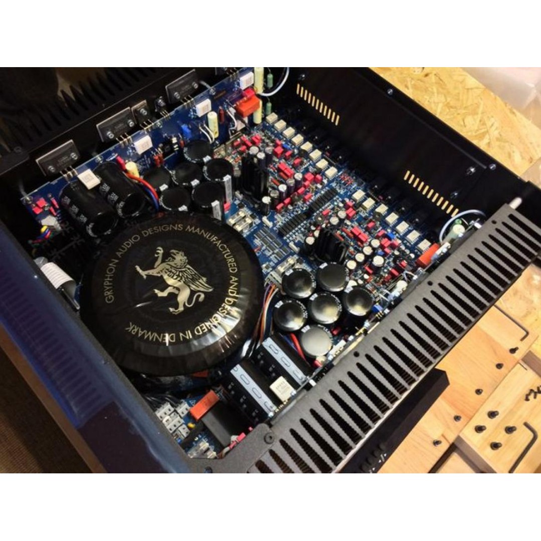 Amplifier Repair Service, Lifestyle Services, Electronics & Gadget