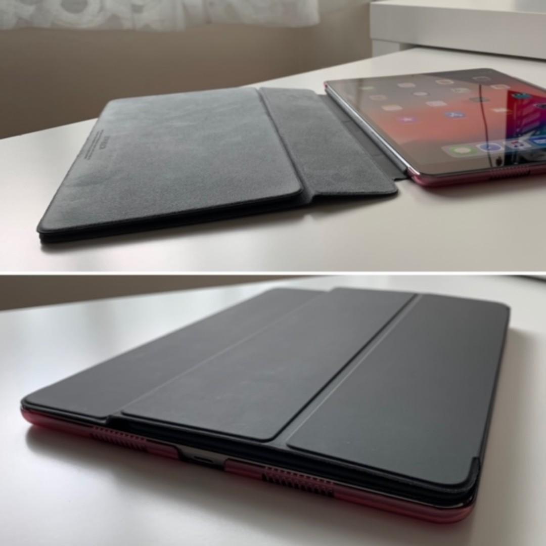 Apple Smart Keyboard For Ipad Pro Ipad Air 10 5 Mobile Phones Tablets Tablets On Carousell