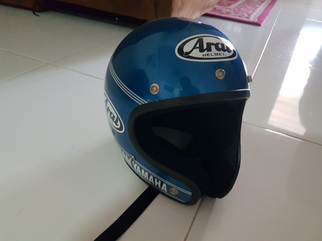 Arai monkey helmet 2025