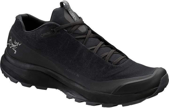 Arc'teryx Aerios FL GTX hiking shoes 